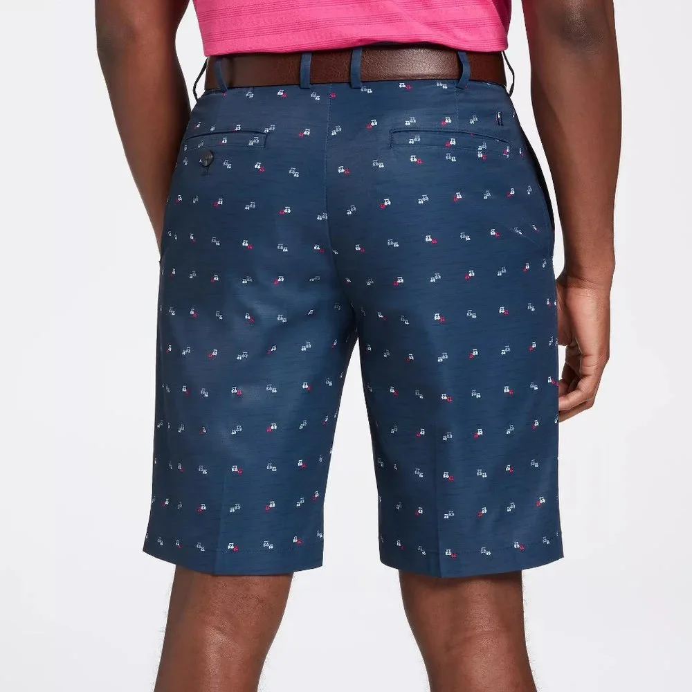 NWT Walter Hagen Men's Perfect 11 Golf Shorts - Picture 2 of 6